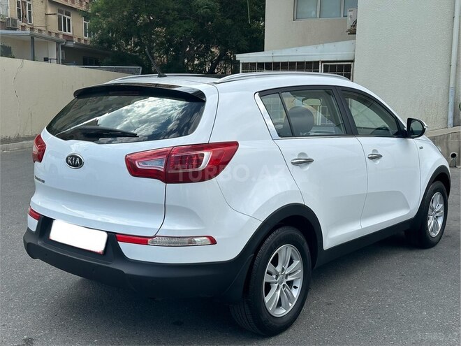 Kia Sportage-4