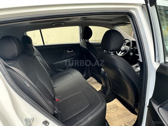 Kia Sportage-7