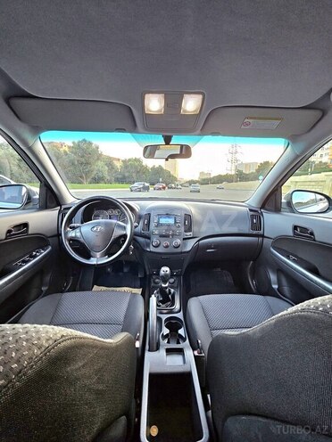 Hyundai i30-8