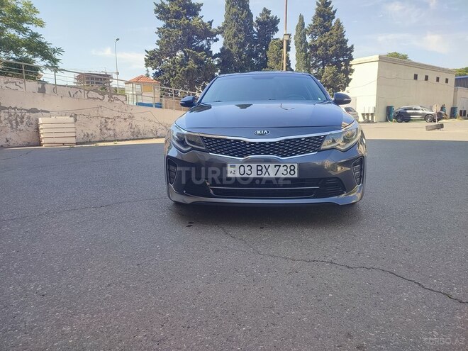 Kia Optima-1