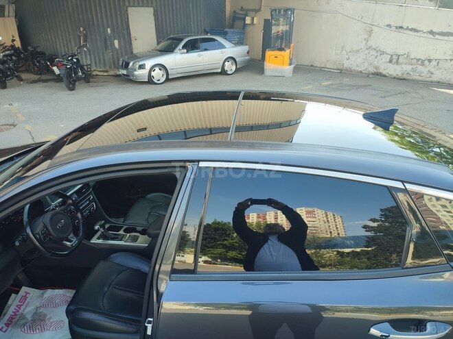 Kia Optima-10