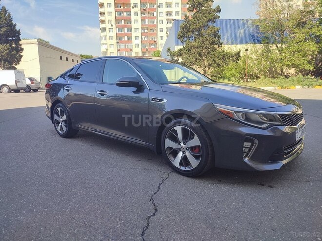 Kia Optima-21