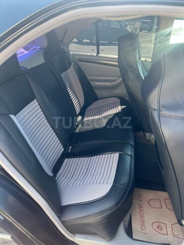 Mercedes C 200-10