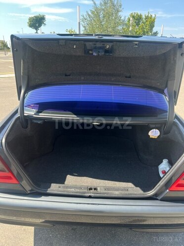 Mercedes C 200-17