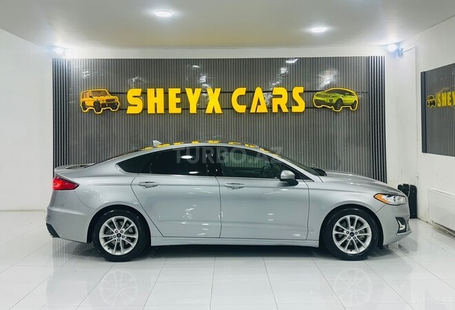 Ford Fusion (North America)-5
