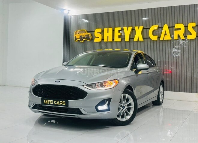 Ford Fusion (North America)-10