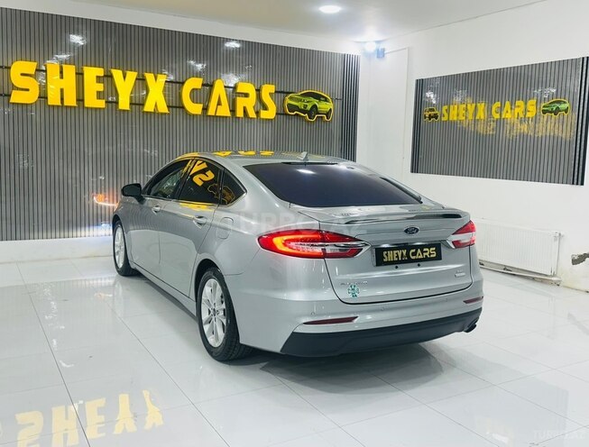 Ford Fusion (North America)-12