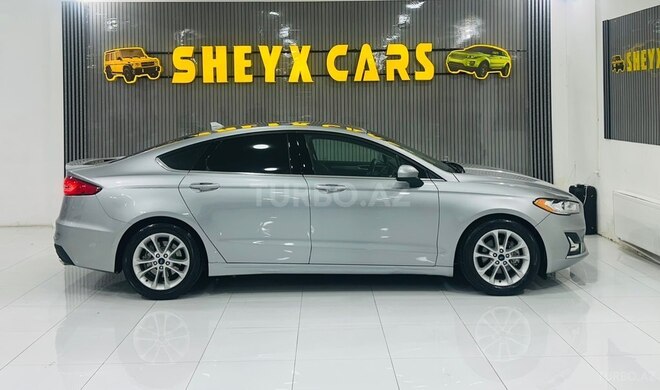 Ford Fusion (North America)-3