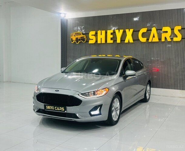 Ford Fusion (North America)-4