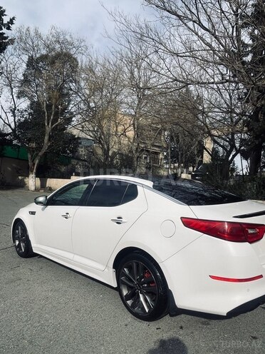Kia Optima-3