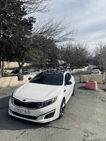 Kia Optima-1