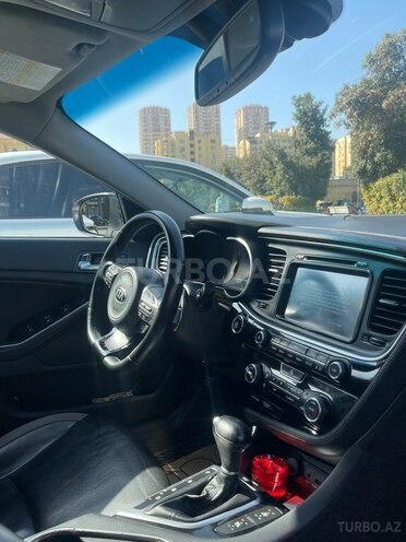 Kia Optima-7