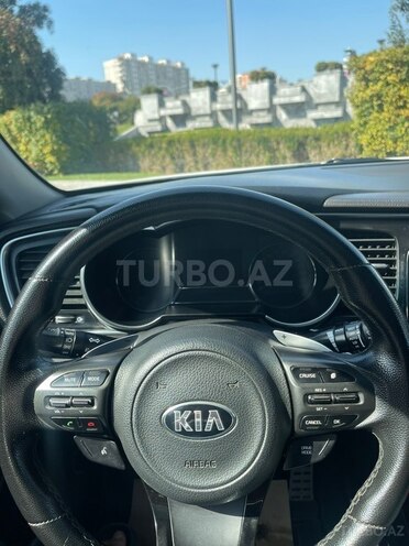 Kia Optima-8