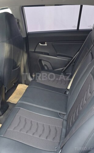 Kia Sportage-18