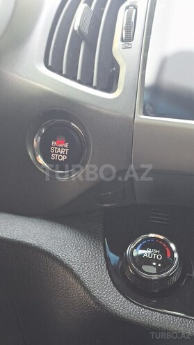 Kia Sportage-13