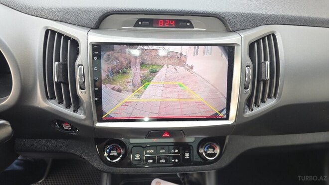 Kia Sportage-10