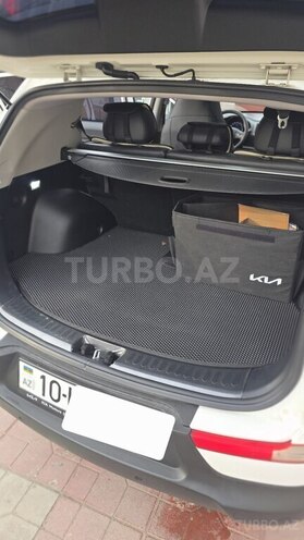 Kia Sportage-19