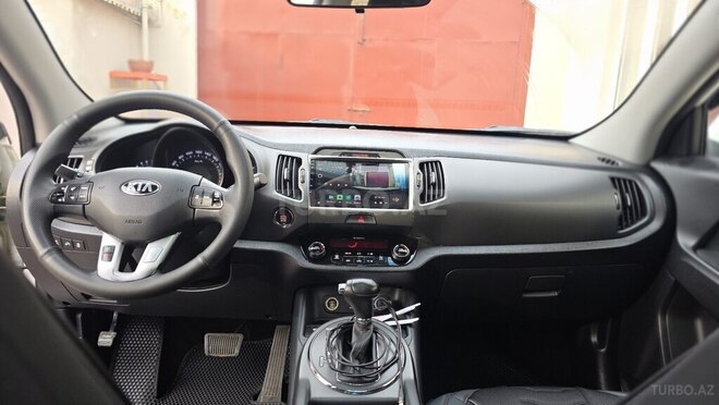 Kia Sportage-8