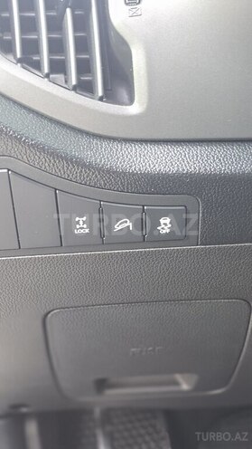 Kia Sportage-14