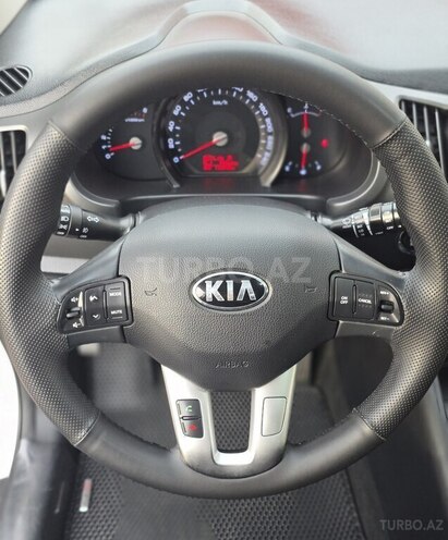 Kia Sportage-11