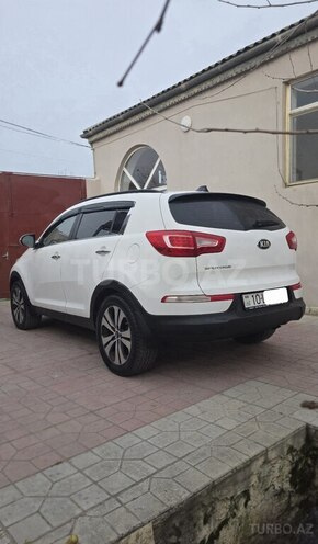 Kia Sportage-4