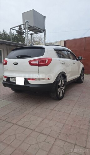 Kia Sportage-3