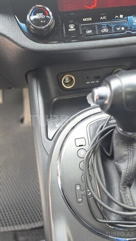 Kia Sportage-12