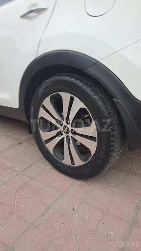 Kia Sportage-7