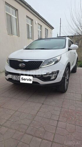 Kia Sportage-1