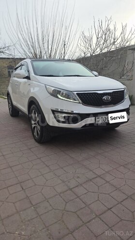 Kia Sportage-2