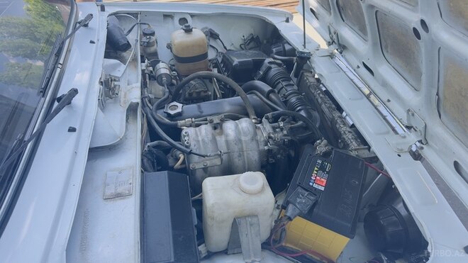 LADA (VAZ) 2107-4