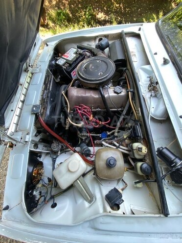 LADA (VAZ) 2107-14