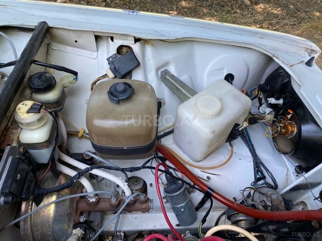 LADA (VAZ) 2107-16
