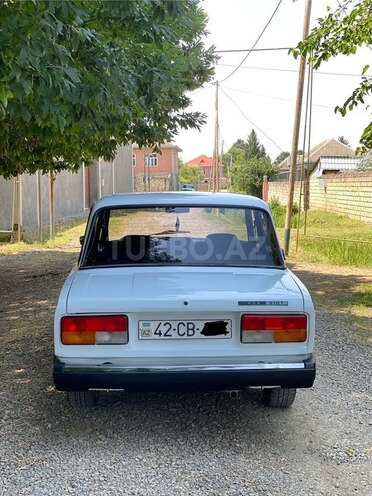 LADA (VAZ) 2107-3
