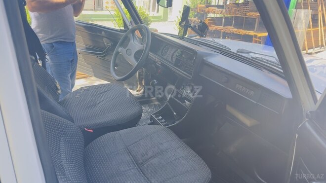 LADA (VAZ) 2107-5