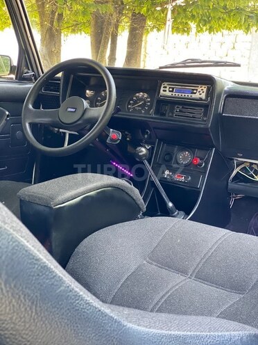 LADA (VAZ) 2107-8