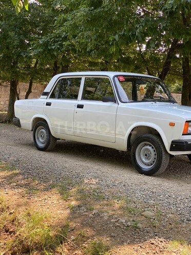LADA (VAZ) 2107-7