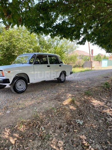 LADA (VAZ) 2107-6