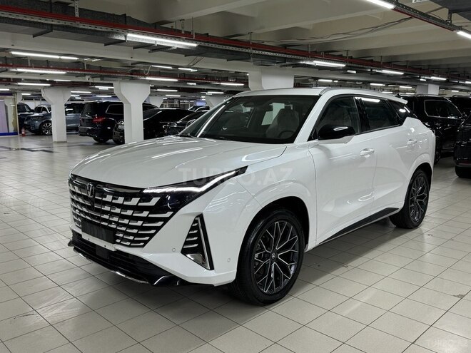 Changan Uni-Z-1