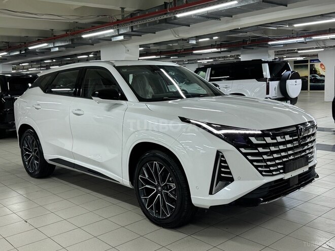 Changan Uni-Z-2