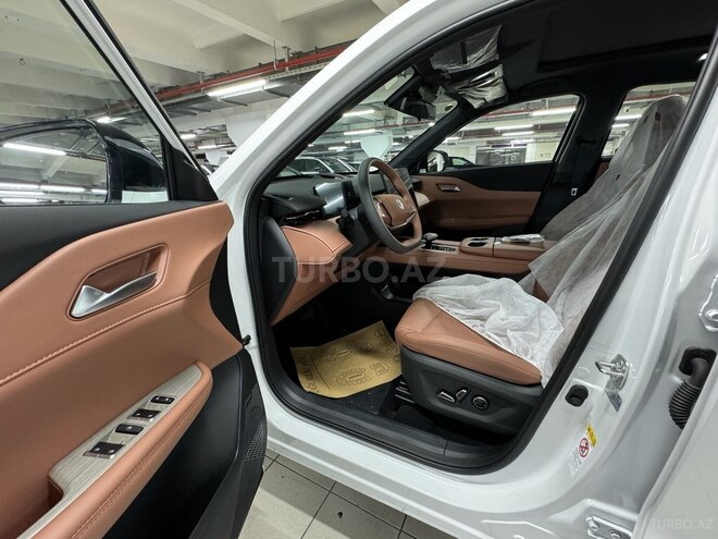 Changan Uni-Z-12