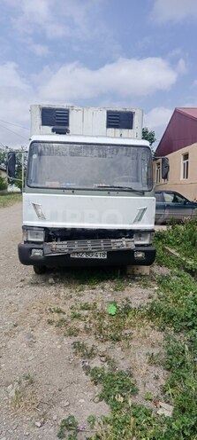 Iveco Otoyol-1