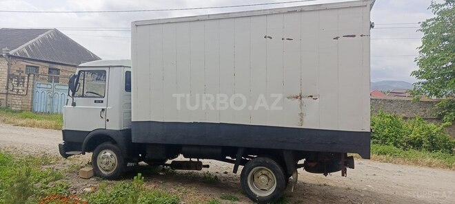 Iveco Otoyol-4