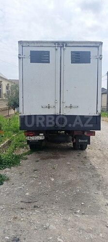 Iveco Otoyol-3