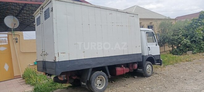 Iveco Otoyol-2