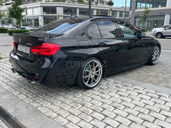 BMW 328-4