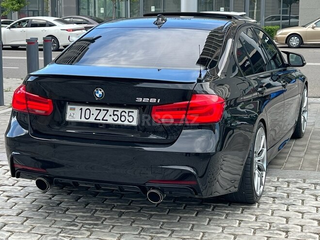 BMW 328-3