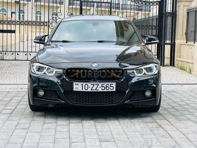 BMW 328-1
