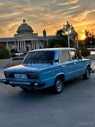 LADA (VAZ) 2106-4
