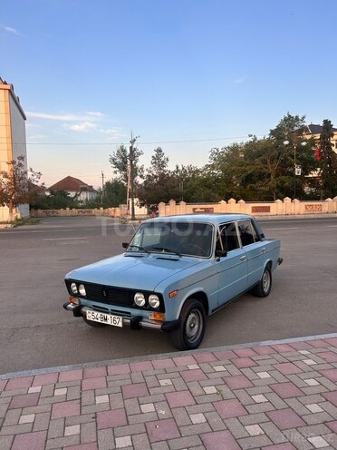 LADA (VAZ) 2106-2